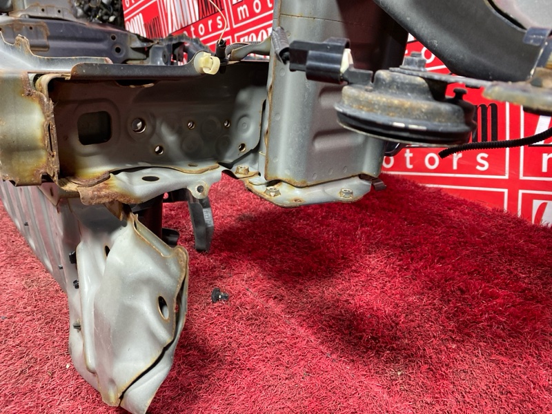 Рамка радиатора, 25700 рублей, Солонцы