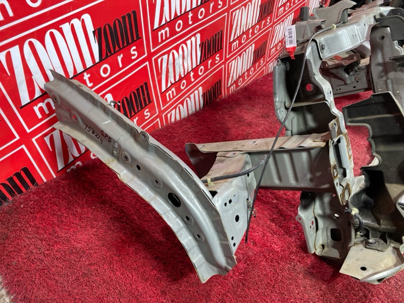 Рамка радиатора, 15200 рублей, Солонцы