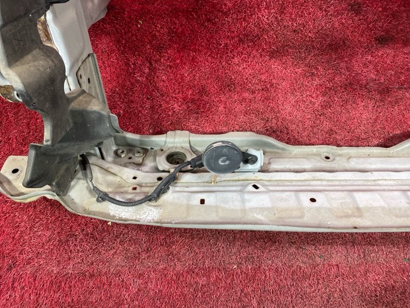 Рамка радиатора, 15200 рублей, Солонцы