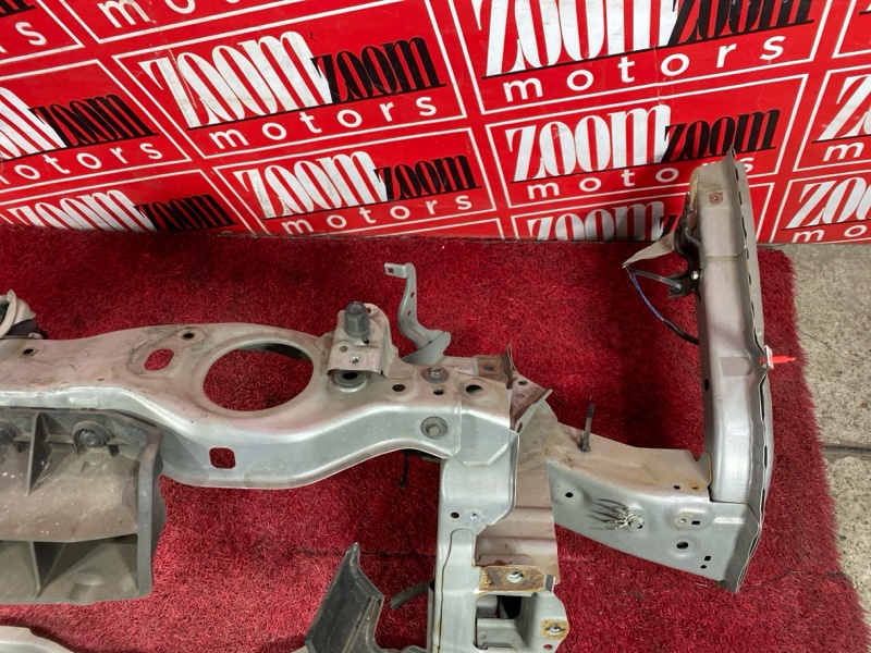 Рамка радиатора, 15200 рублей, Солонцы