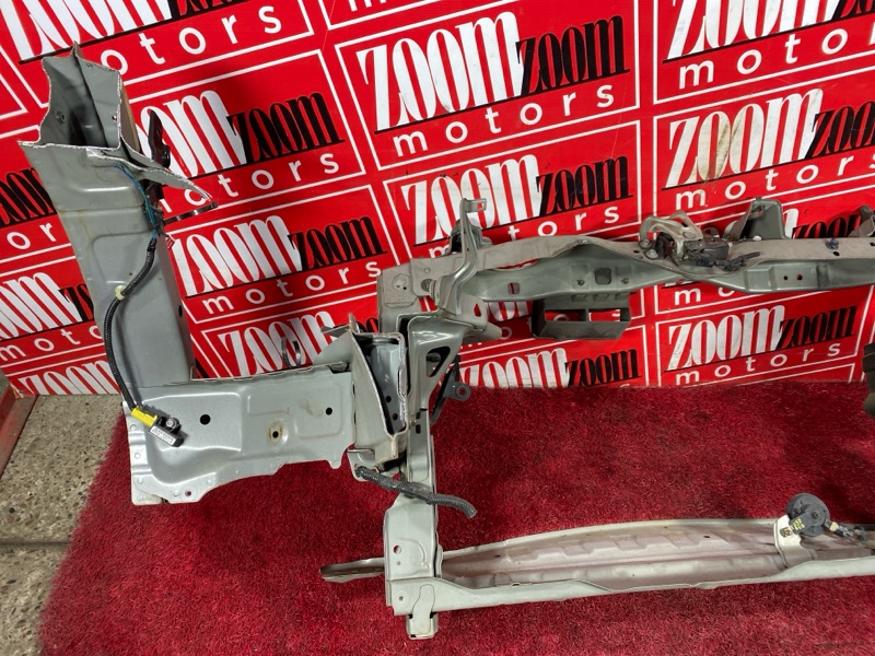 Рамка радиатора, 15200 рублей, Солонцы