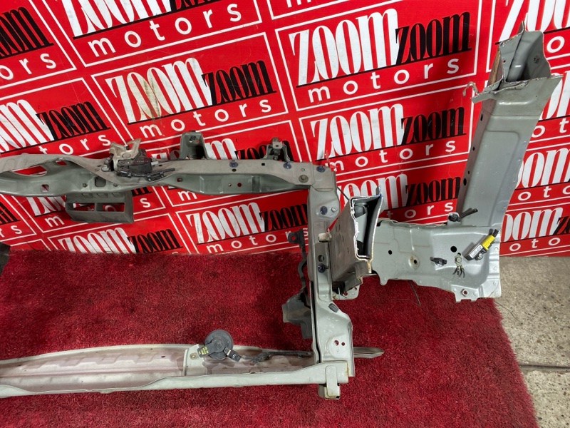 Рамка радиатора, 15200 рублей, Солонцы