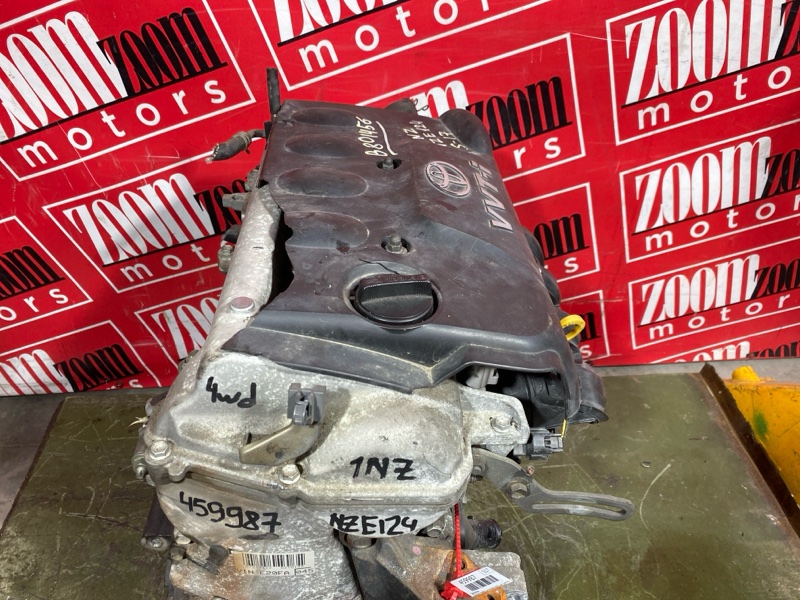 Двигатель, 100000 рублей, Солонцы