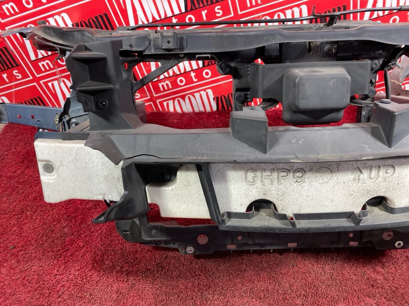 Рамка радиатора, 17100 рублей, Солонцы