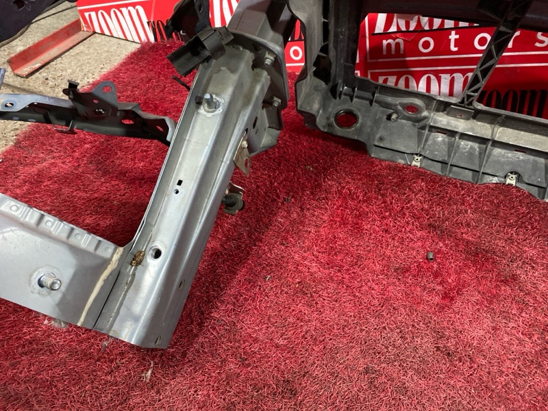 Рамка радиатора, 17100 рублей, Солонцы