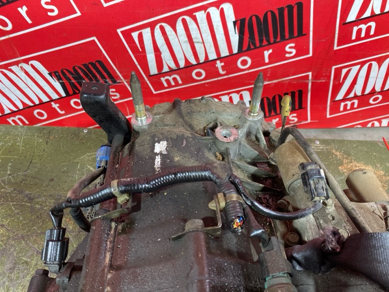 АКПП, 11400 рублей, Солонцы