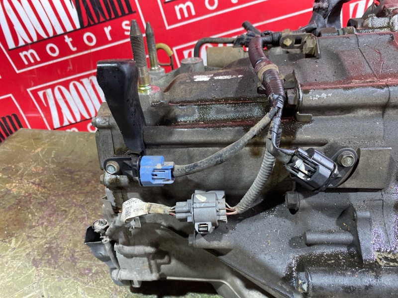 АКПП, 11400 рублей, Солонцы