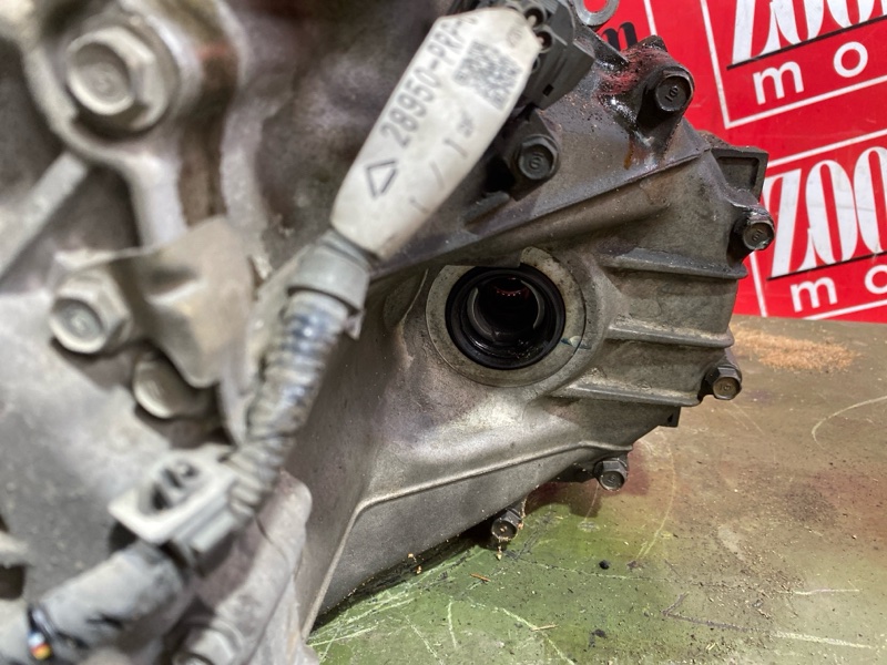 АКПП, 11400 рублей, Солонцы