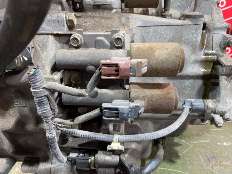 АКПП, 11400 рублей, Солонцы