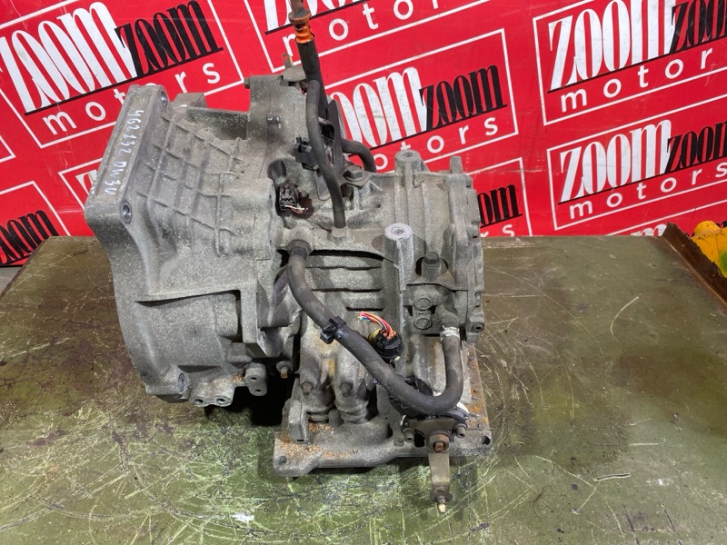 АКПП, 36100 рублей, Солонцы