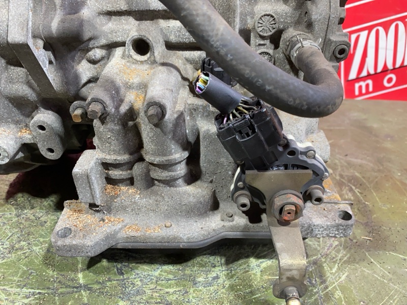 АКПП, 36100 рублей, Солонцы