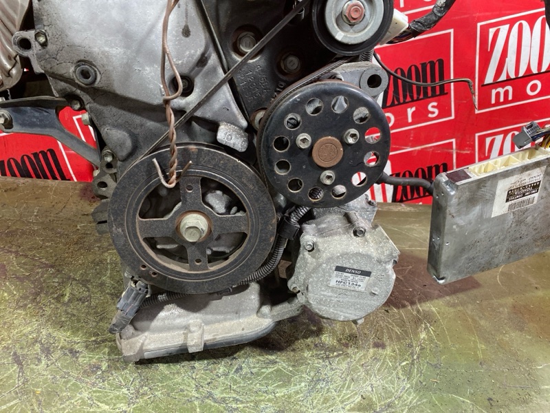 Двигатель, 90300 рублей, Солонцы