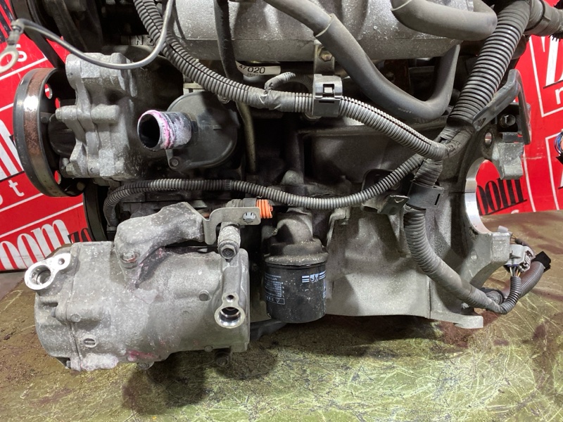 Двигатель, 90300 рублей, Солонцы