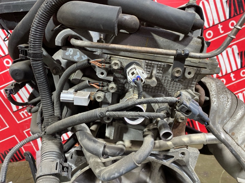 Двигатель, 90300 рублей, Солонцы