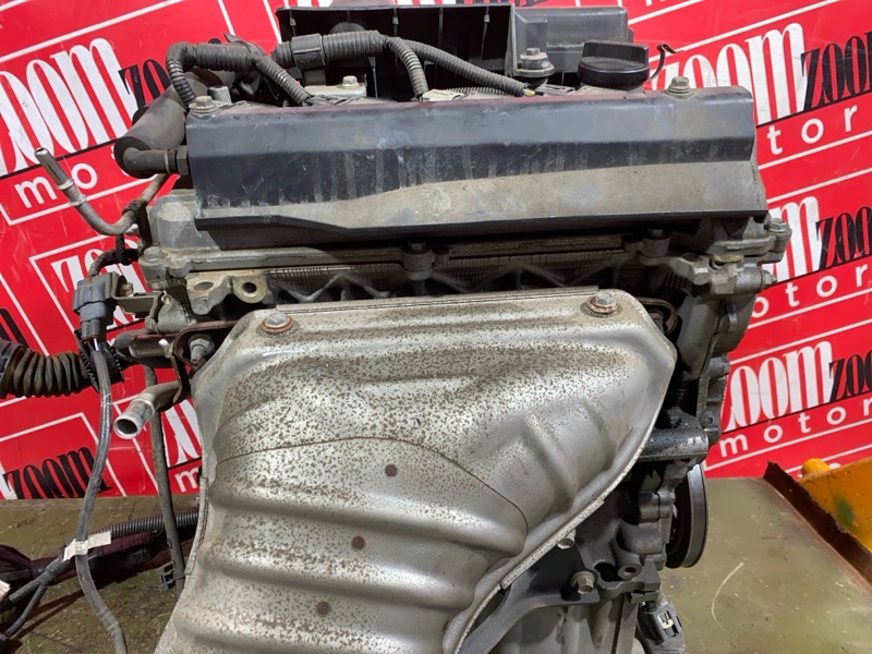 Двигатель, 90300 рублей, Солонцы