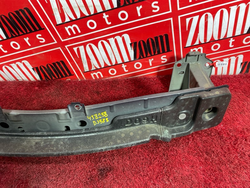 Усилитель бампера, 10500 рублей, Солонцы