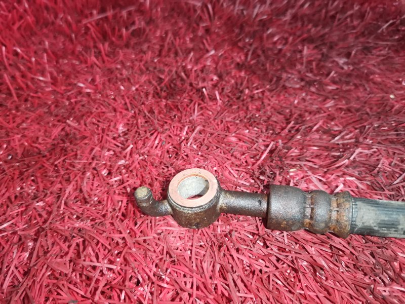 Шланг тормозной, 300 рублей, Красноярск