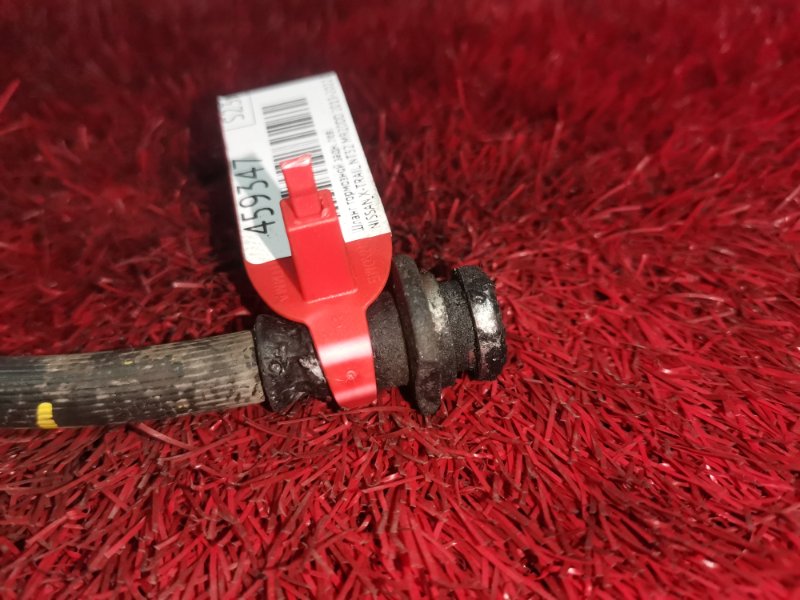 Шланг тормозной, 300 рублей, Красноярск