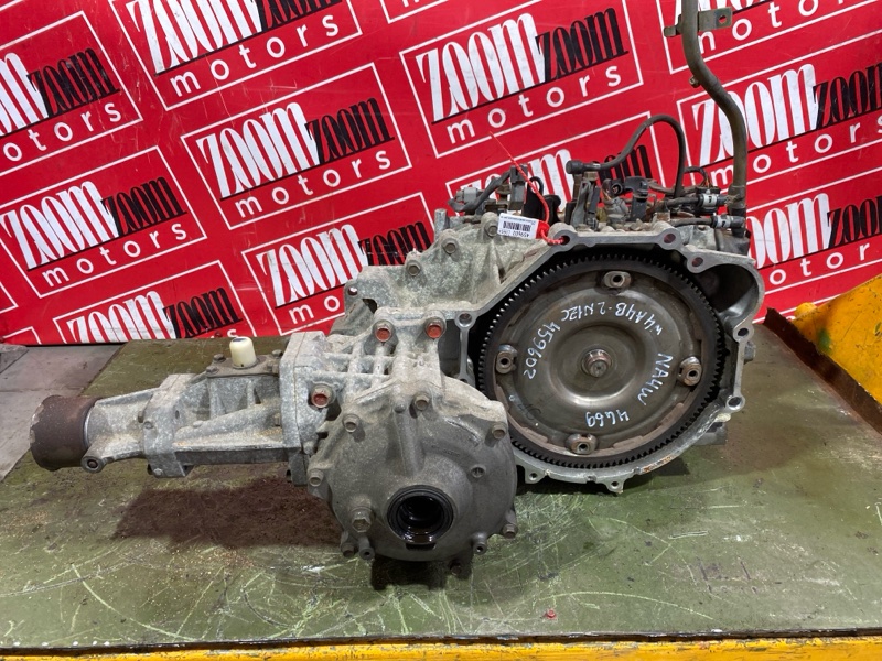 АКПП, 33300 рублей, Солонцы