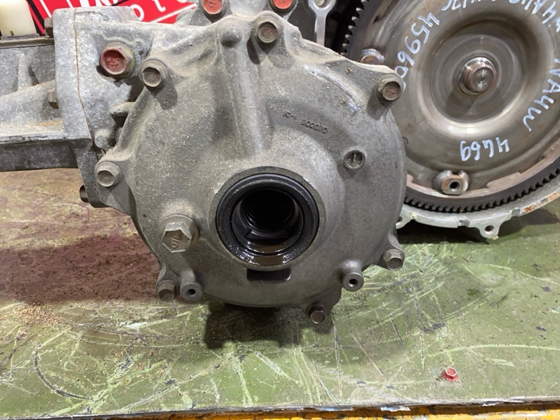 АКПП, 33300 рублей, Солонцы