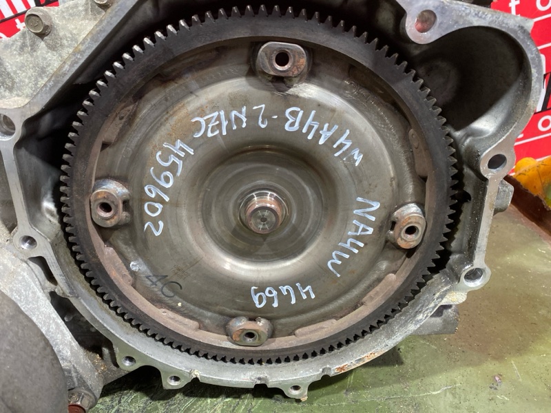 АКПП, 33300 рублей, Солонцы