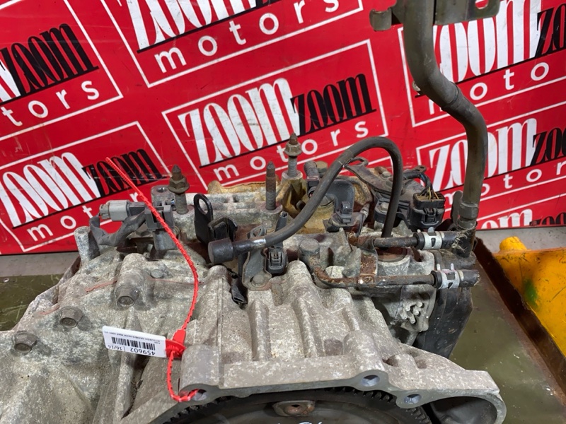 АКПП, 33300 рублей, Солонцы