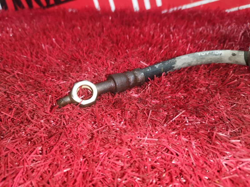 Шланг тормозной, 300 рублей, Красноярск