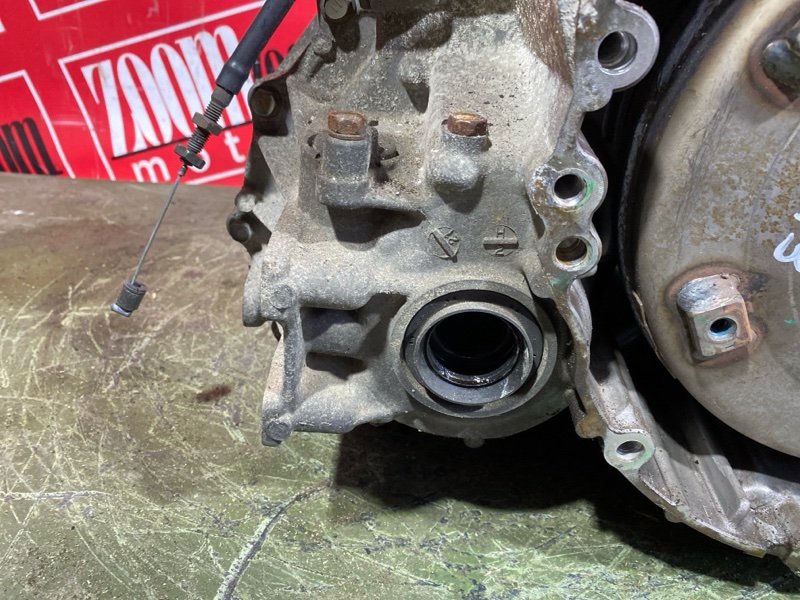 АКПП, 52300 рублей, Солонцы