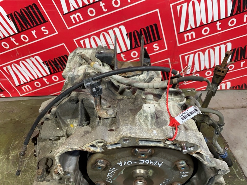 АКПП, 52300 рублей, Солонцы