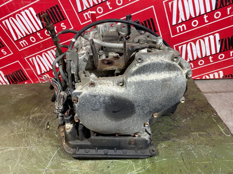 АКПП, 52300 рублей, Солонцы