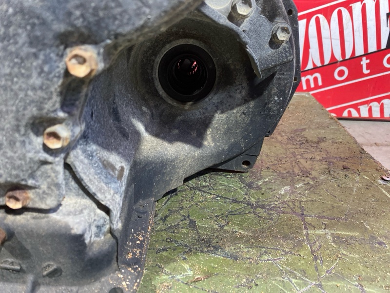 АКПП, 52300 рублей, Солонцы