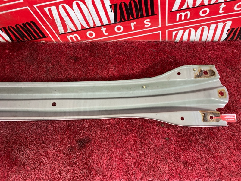 Усилитель бампера, 4800 рублей, Солонцы