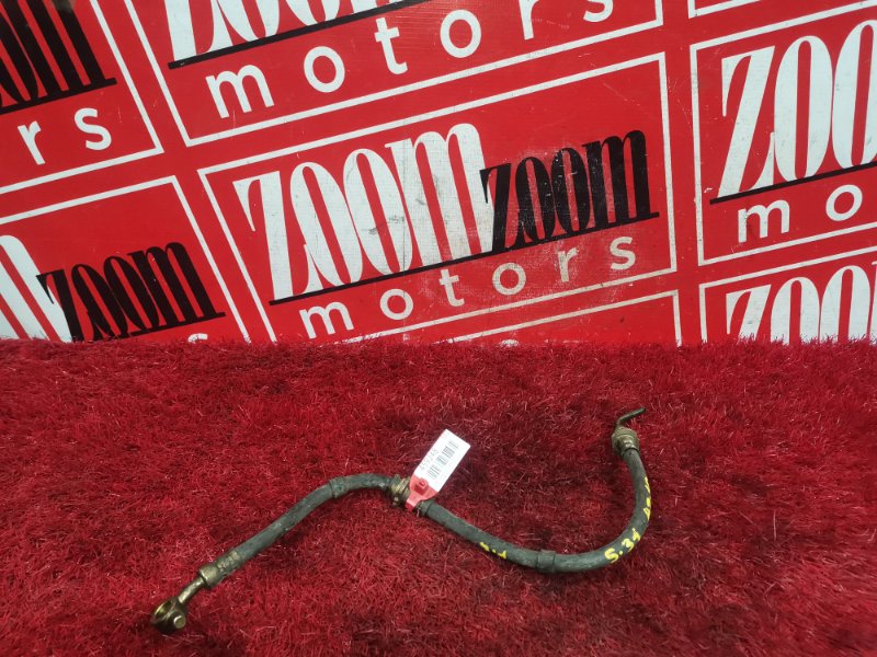 Шланг тормозной, 500 рублей, Красноярск