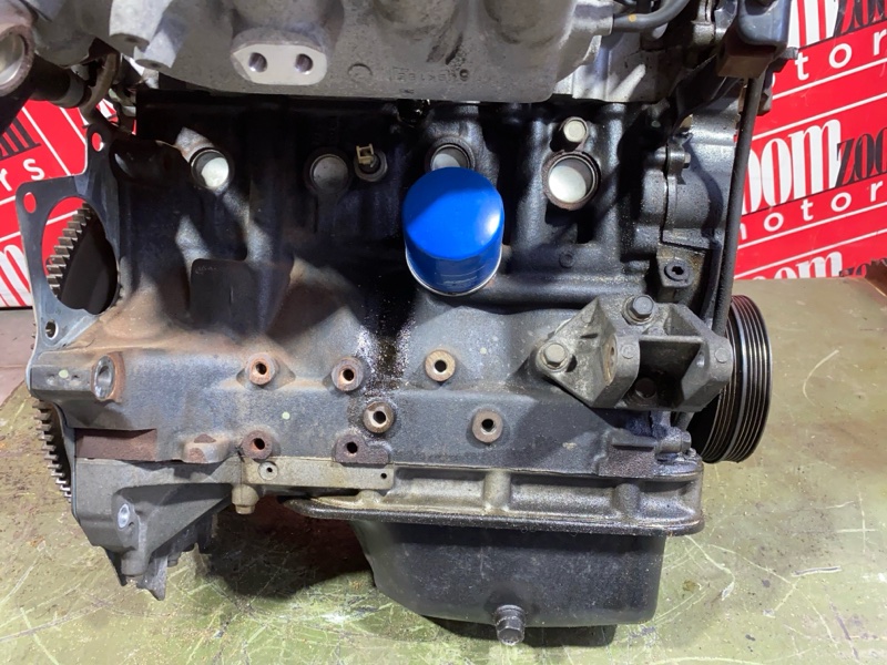 Двигатель, 95000 рублей, Солонцы