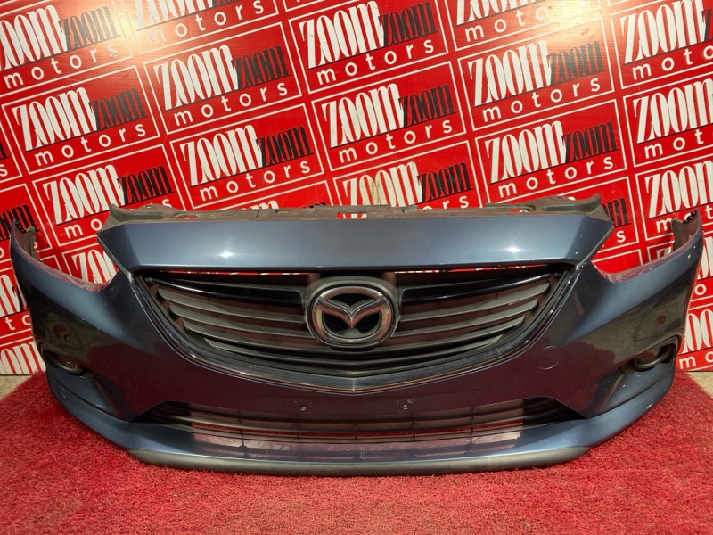 Бампер, 38000 рублей, Красноярск