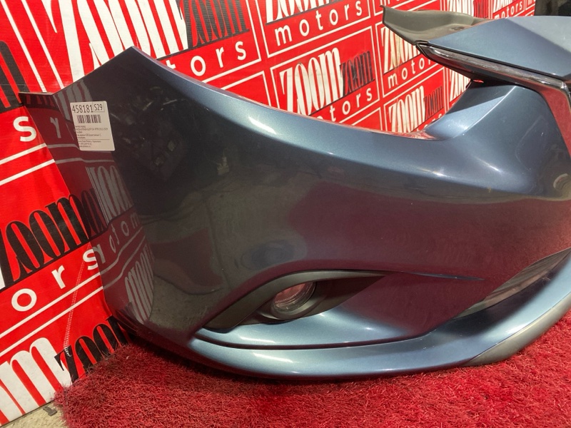 Бампер, 38000 рублей, Красноярск