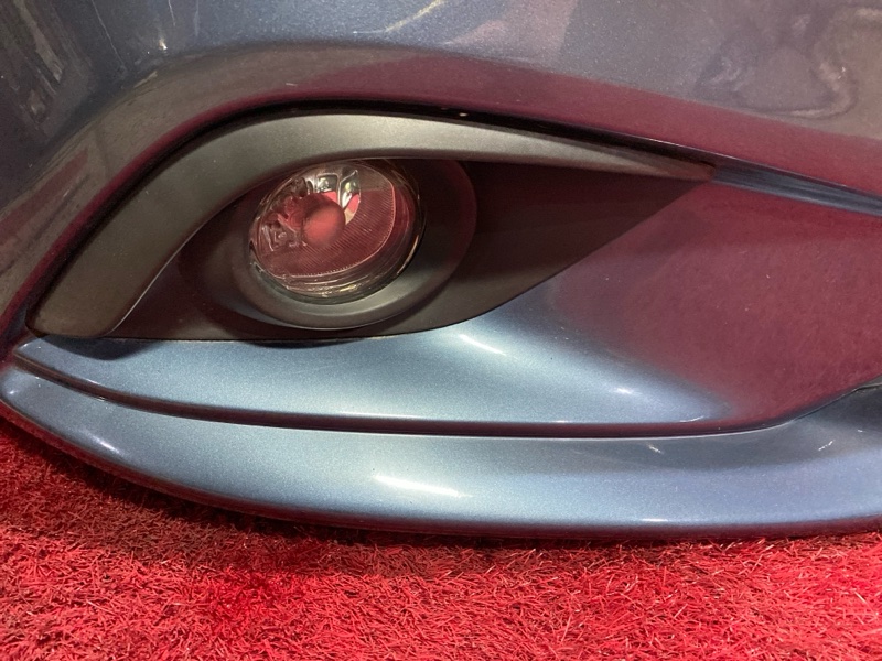 Бампер, 38000 рублей, Красноярск