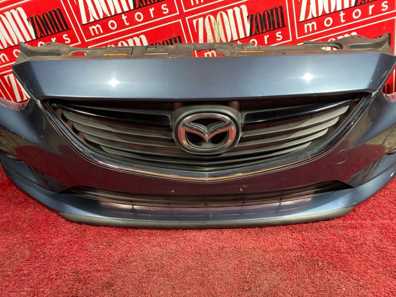 Бампер, 38000 рублей, Красноярск