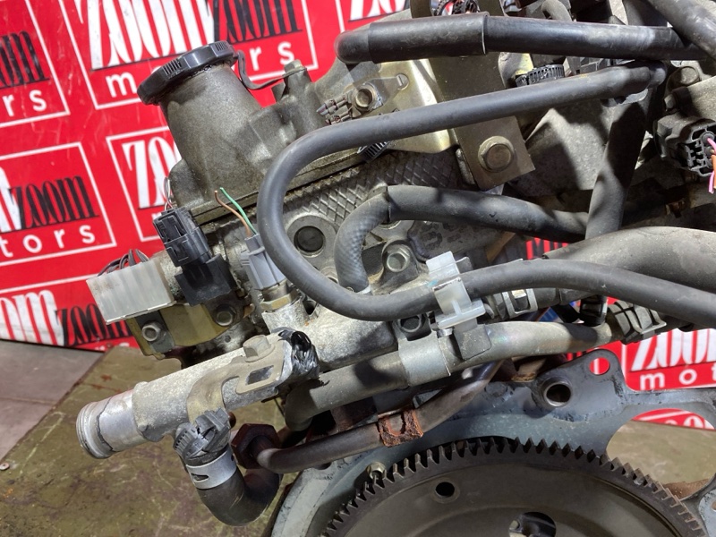 Двигатель, 95000 рублей, Солонцы