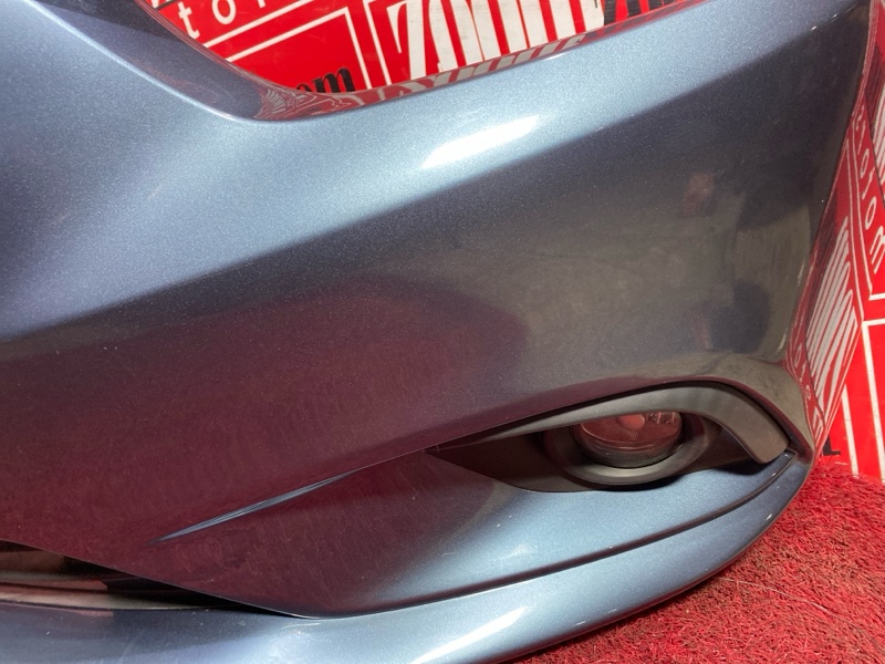 Бампер, 38000 рублей, Красноярск