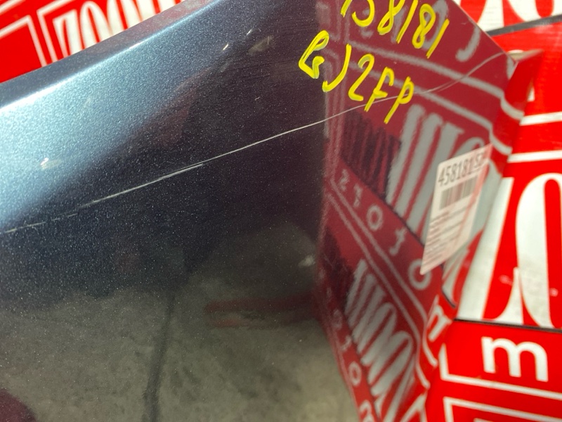 Бампер, 38000 рублей, Красноярск