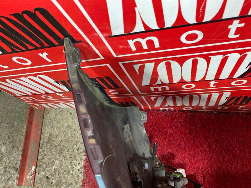 Бампер, 38000 рублей, Красноярск