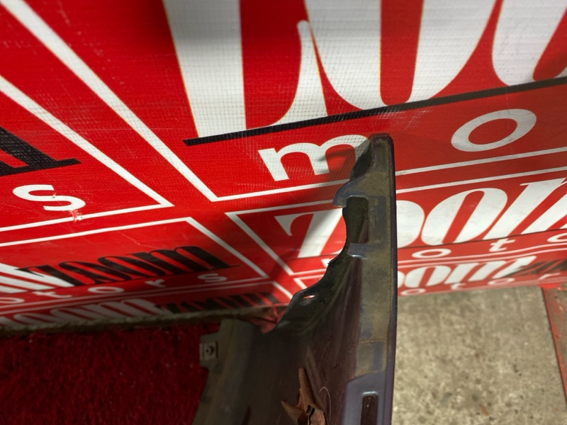 Бампер, 38000 рублей, Красноярск