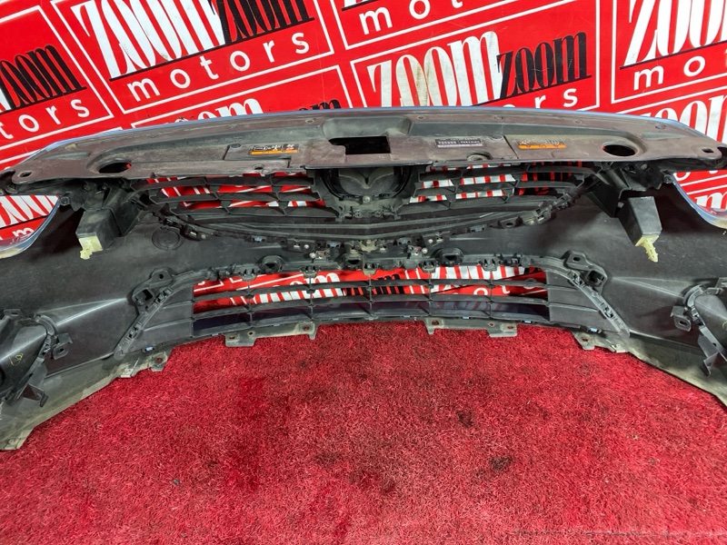 Бампер, 38000 рублей, Красноярск