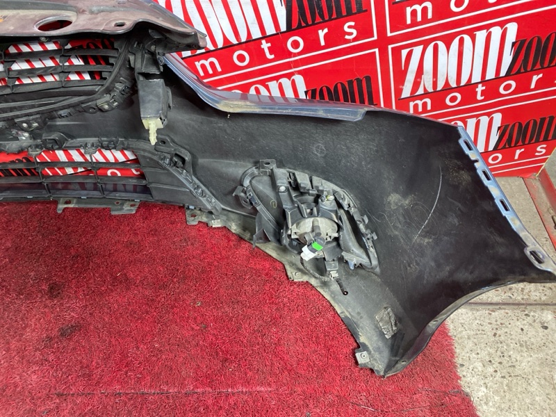 Бампер, 38000 рублей, Красноярск