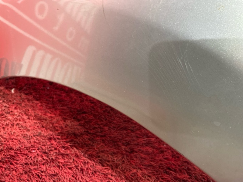 Бампер, 28500 рублей, Красноярск