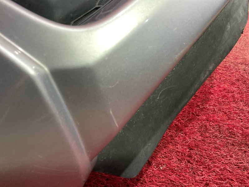 Бампер, 28500 рублей, Красноярск