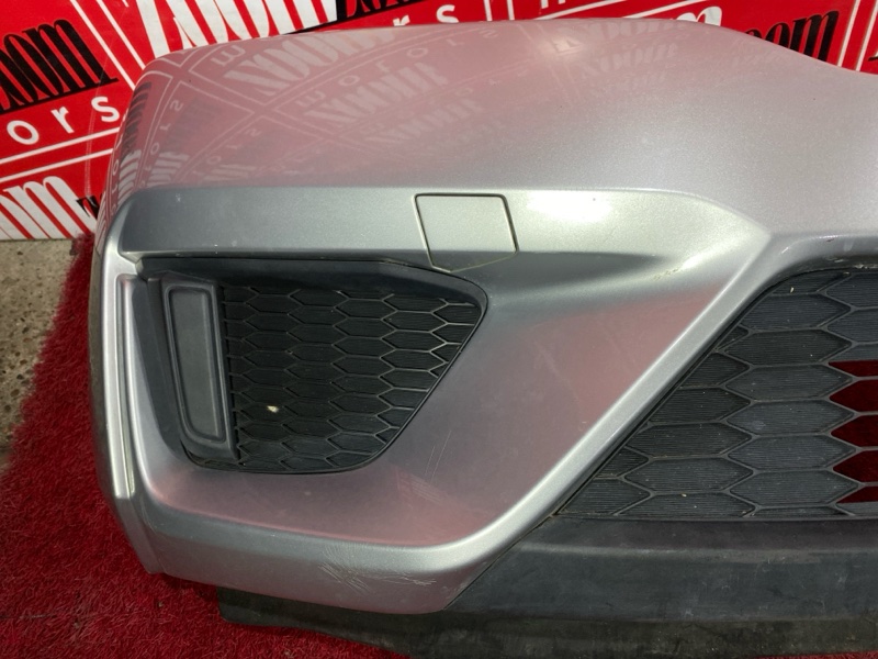 Бампер, 28500 рублей, Красноярск