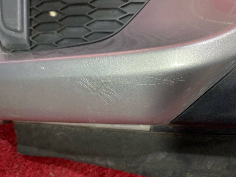 Бампер, 28500 рублей, Красноярск