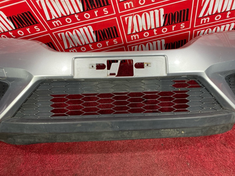 Бампер, 28500 рублей, Красноярск